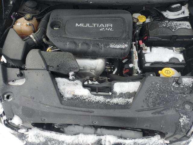 Photo 12 from auction – 2016 JEEP CHEROKEE L with VIN 1C4PJMCB0GW174643
