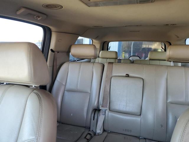 Photo 10 from auction – 2007 CHEVROLET SUBURBAN C with VIN 3GNFC16J97G144120