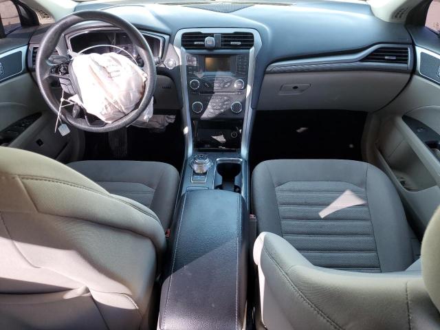 Photo 8 from auction – 2018 FORD FUSION SE with VIN 3FA6P0LU0JR181788