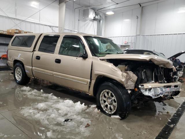 Photo 4 from auction – 2006 CHEVROLET SILVERADO with VIN 2GCEC13T161150768