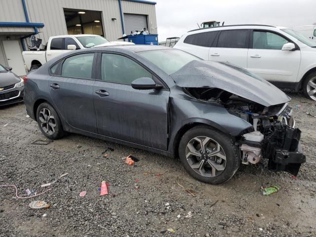 Photo 4 from auction – 2020 KIA FORTE FE with VIN 3KPF24AD9LE202439