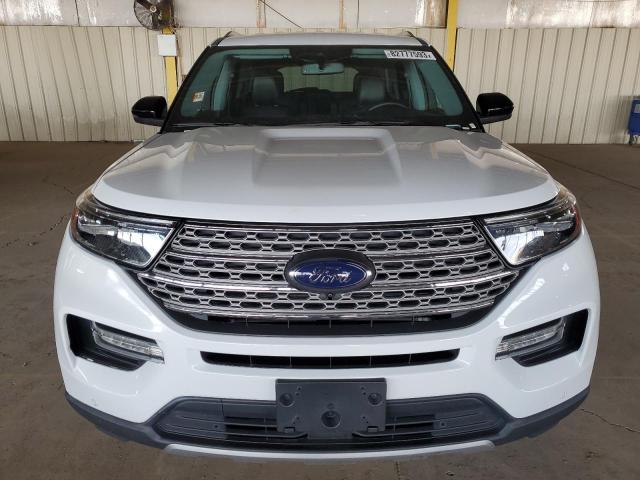 Photo 5 from auction – 2022 FORD EXPLORER L with VIN 1FMSK7FH5NGB06091