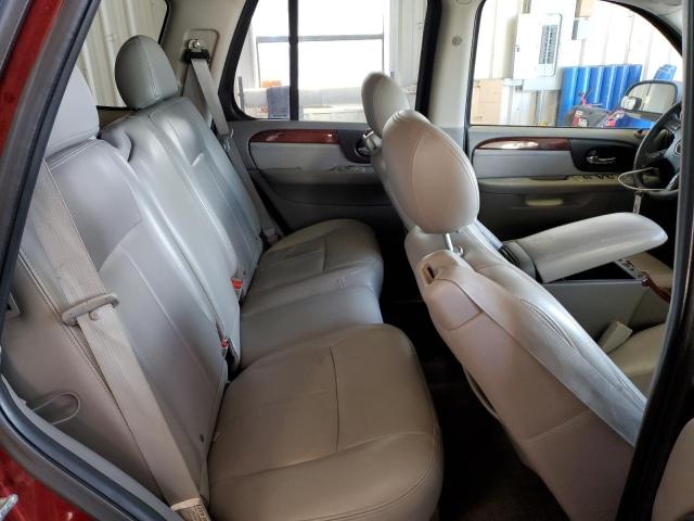 Photo 10 from auction – 2008 GMC ENVOY with VIN 1GKDT13S282171932