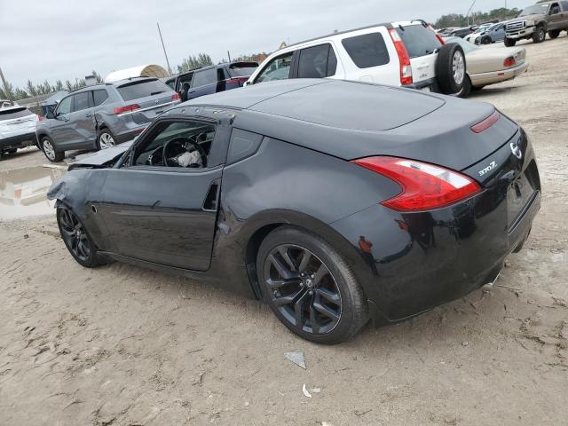 Photo 2 from auction – 2016 NISSAN 370Z BASE with VIN JN1AZ4EH5GM935293
