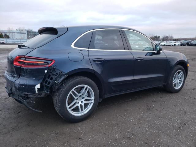 Foto 3 de la subasta – 2018 PORSCHE MACAN S con VIN WP1AB2A54JLB37400