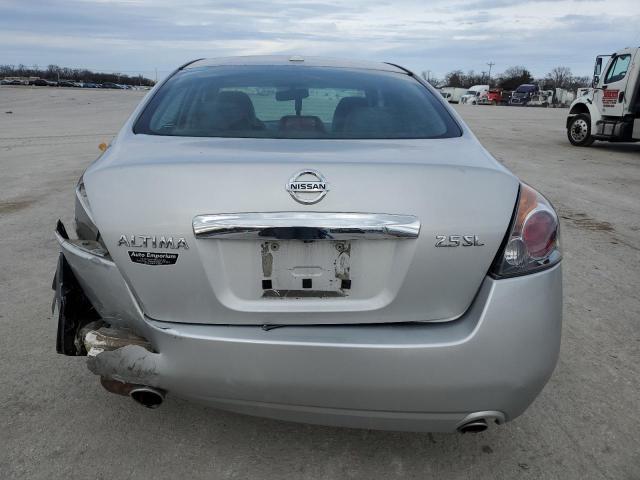 Zdjęcie 6 z aukcji – 2011 NISSAN ALTIMA BAS z VIN 1N4AL2AP3BN433598