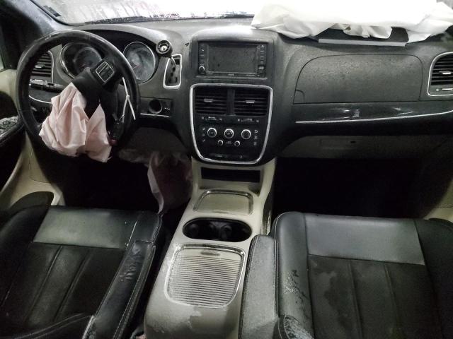 Photo 8 from auction – 2019 DODGE GRAND CARA with VIN 2C4RDGCG3KR693569