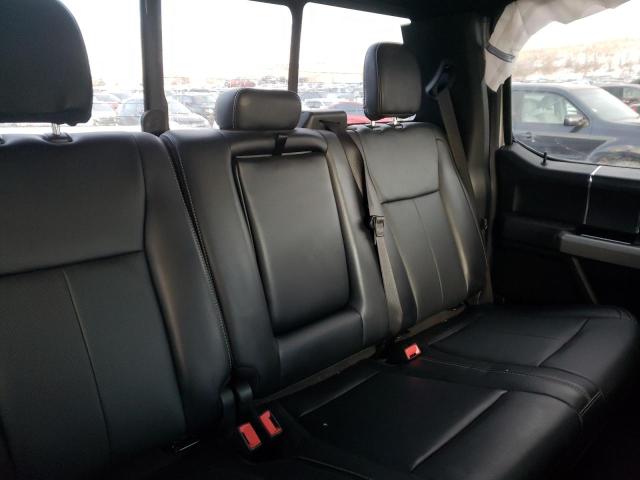 Photo 10 from auction – 2019 FORD F150 SUPER with VIN 1FTEW1E45KKC68927