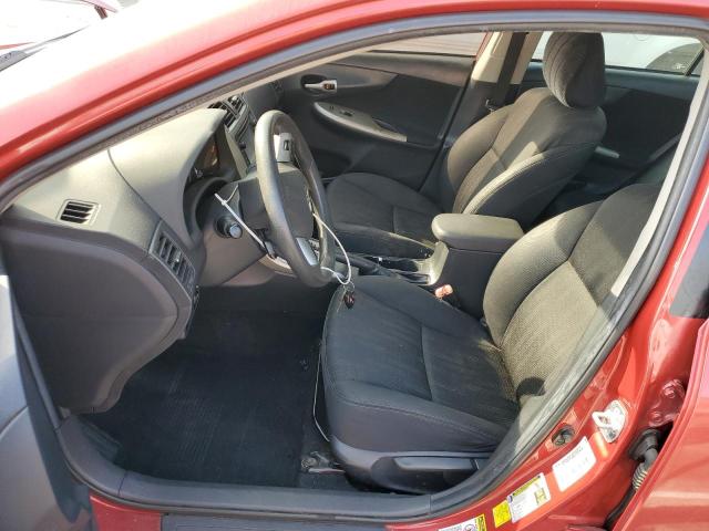 Photo 7 from auction – 2013 TOYOTA COROLLA BA with VIN 5YFBU4EE6DP106036