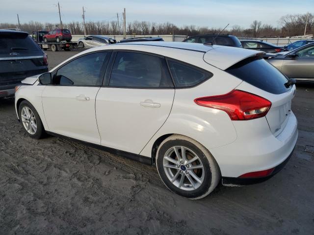 Photo 2 from auction – 2016 FORD FOCUS SE with VIN 1FADP3K25GL379296