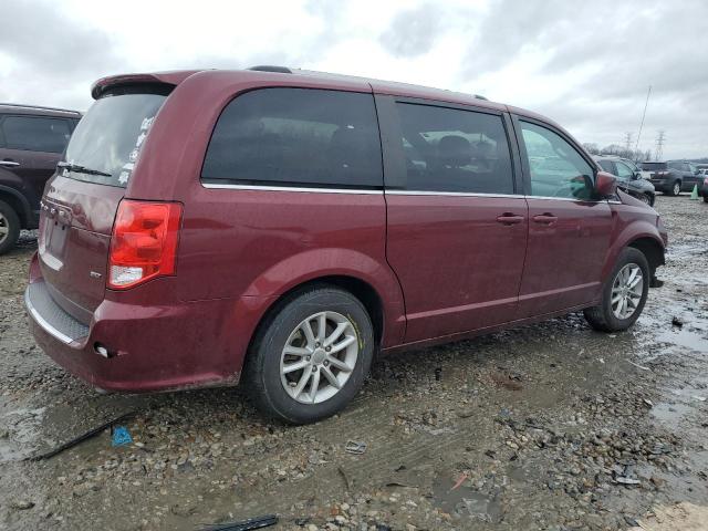 Photo 3 from auction – 2020 DODGE GRAND CARA with VIN 2C4RDGCG9LR189609