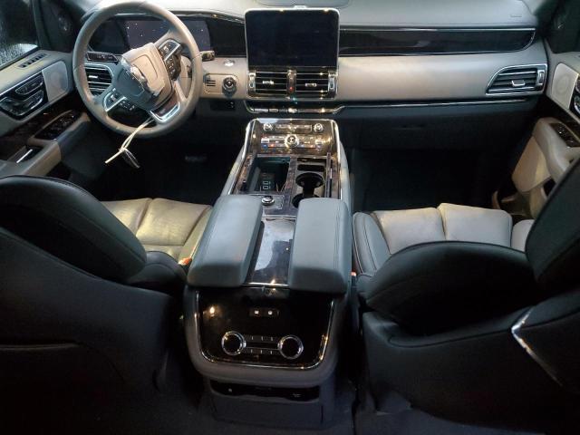 Photo 8 from auction – 2019 LINCOLN NAVIGATOR with VIN 5LMJJ3LT9KEL11014