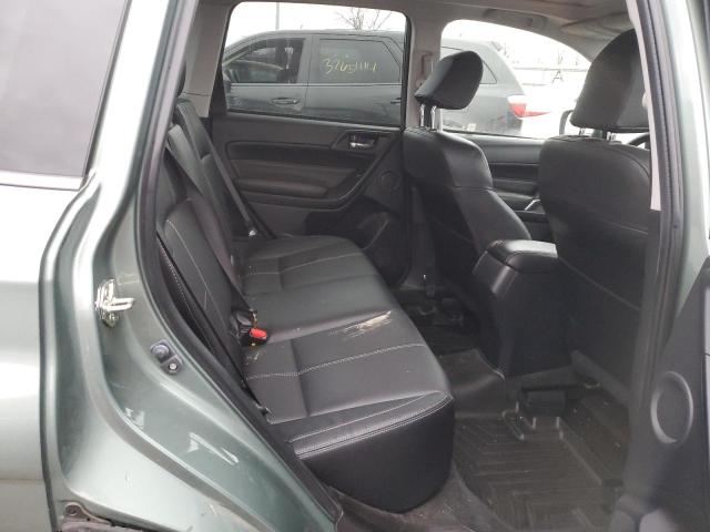 Photo 10 from auction – 2017 SUBARU FORESTER 2 with VIN JF2SJATC8HH454853