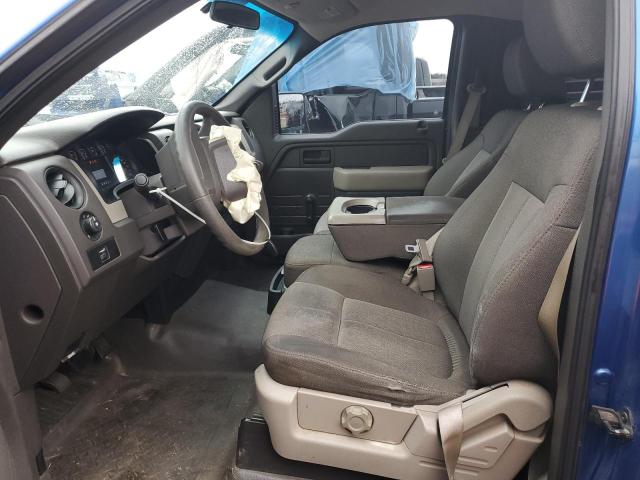 Photo 7 from auction – 2009 FORD F150 with VIN 1FTRF12WX9KB43066