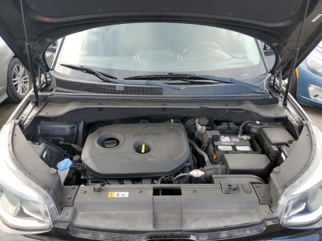 Photo 12 from auction – 2014 KIA SOUL + with VIN KNDJP3A57E7024158