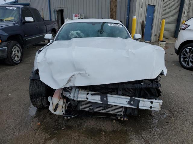 Photo 5 from auction – 2016 FORD MUSTANG with VIN 1FA6P8TH8G5277231