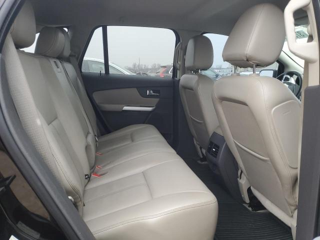 Photo 11 from auction – 2013 FORD EDGE SEL with VIN 2FMDK4JC5DBC26014