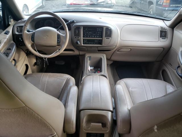 Photo 8 from auction – 1999 FORD EXPEDITION with VIN 1FMPU18L5XLB53761
