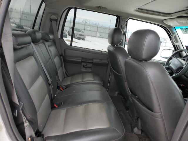 Photo 10 from auction – 2004 FORD EXPLORER S with VIN 1FMZU77KX4UB26176