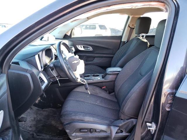 Photo 7 from auction – 2016 CHEVROLET EQUINOX LT with VIN 2GNALCEK2G6190058