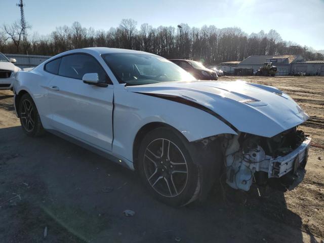 Photo 4 from auction – 2019 FORD MUSTANG with VIN 1FA6P8TH6K5162121