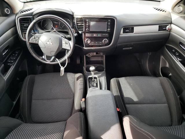 Zdjęcie 8 z aukcji – 2016 MITSUBISHI OUTLANDER z VIN JA4AD3A35GZ049343