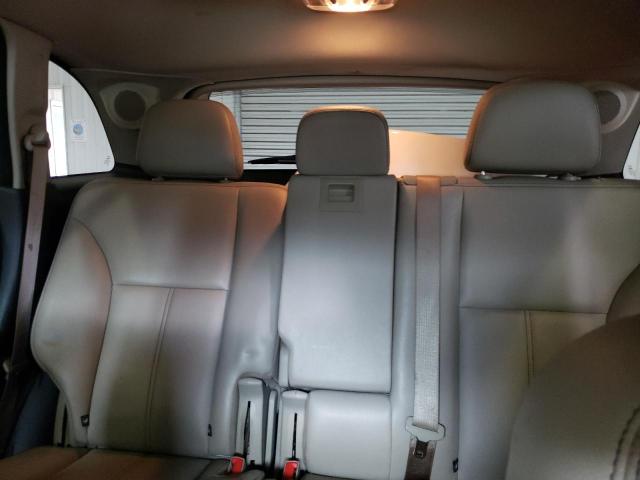 Photo 10 from auction – 2011 FORD EDGE LIMIT with VIN 2FMDK3KC5BBB21253