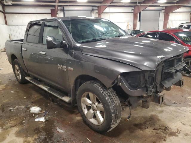 Photo 4 from auction – 2016 RAM 1500 SLT with VIN 1C6RR7LT4GS165289