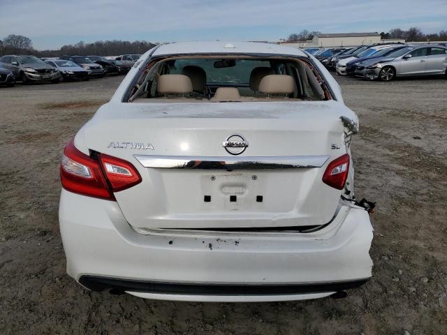 Photo 6 from auction – 2016 NISSAN ALTIMA 2.5 with VIN 1N4AL3AP4GC172720