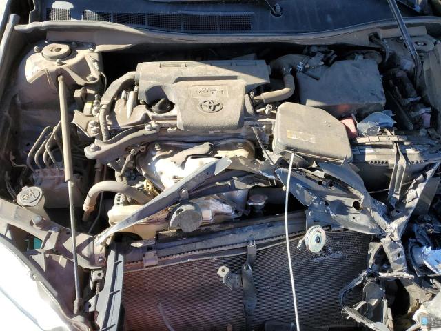 Photo 11 from auction – 2016 TOYOTA CAMRY LE with VIN 4T4BF1FK0GR556934