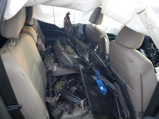 Photo 10 from auction – 2018 HONDA PILOT EXLN with VIN 5FNYF6H74JB047377