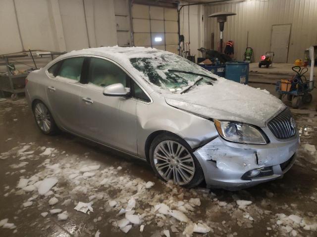 Photo 4 from auction – 2014 BUICK VERANO with VIN 1G4PP5SK2E4130900