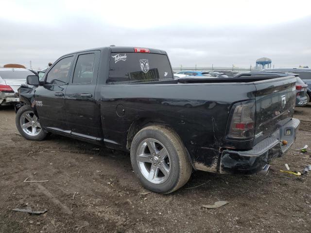 Photo 2 from auction – 2014 RAM 1500 ST with VIN 1C6RR6FT2ES278533