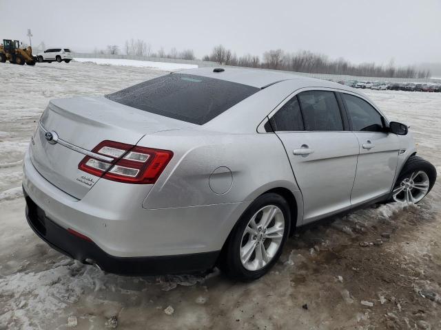 Photo 3 from auction – 2015 FORD TAURUS SEL with VIN 1FAHP2E81FG167160