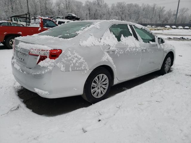 Photo 3 from auction – 2012 TOYOTA CAMRY BASE with VIN 4T1BF1FK4CU024946