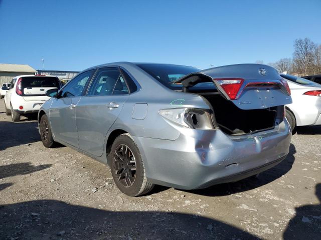 Photo 2 from auction – 2015 TOYOTA CAMRY LE with VIN 4T1BF1FKXFU021490