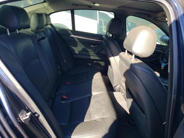 Photo 10 from auction – 2015 BMW 535 I with VIN WBA5B1C55FG127305