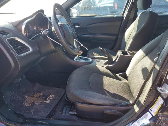 Photo 7 from auction – 2014 DODGE AVENGER SE with VIN 1C3CDZABXEN130632