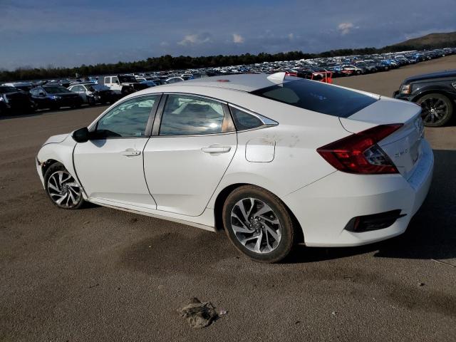 Photo 2 from auction – 2018 HONDA CIVIC EX with VIN 19XFC2F74JE208540