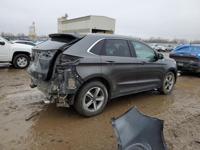 Photo 3 from auction – 2020 FORD EDGE with VIN 2FMPK4J98LBA09332