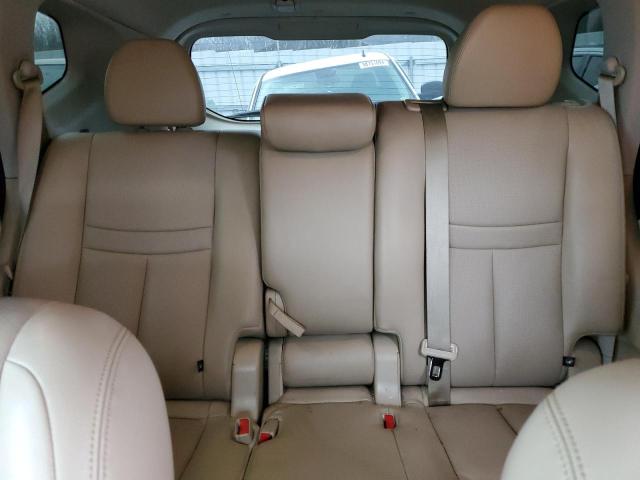 Photo 10 from auction – 2015 NISSAN ROGUE S with VIN 5N1AT2MT1FC897649