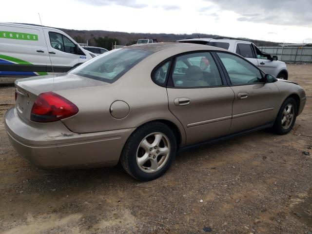Photo 3 from auction – 2004 FORD TAURUS SES with VIN 1FAFP55UX4A115533