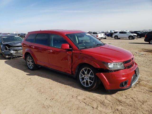 Photo 4 from auction – 2019 DODGE JOURNEY GT with VIN 3C4PDDEG2KT719904