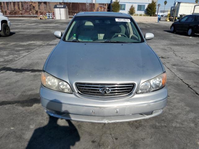 Photo 5 from auction – 2004 INFINITI I35 with VIN JNKDA31A44T204164