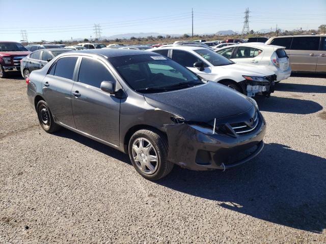 Photo 4 from auction – 2013 TOYOTA COROLLA BA with VIN 2T1BU4EE4DC091343