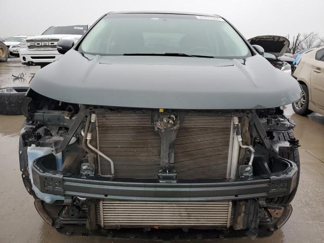 Photo 5 from auction – 2015 FORD EDGE TITAN with VIN 2FMPK3K98FBB03188