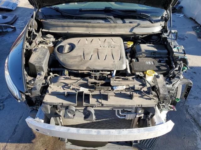Photo 11 from auction – 2018 JEEP CHEROKEE L with VIN 1C4PJMCX4JD541672