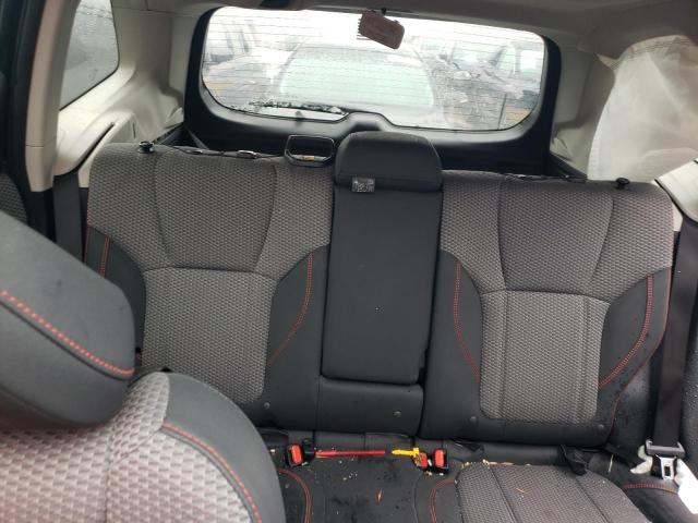 Photo 10 from auction – 2020 SUBARU FORESTER S with VIN JF2SKALC2LH548717