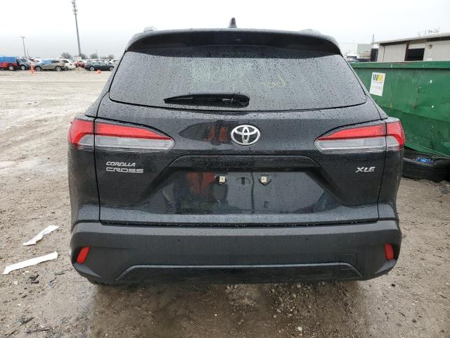 Photo 6 from auction – 2022 TOYOTA COROLLA CR with VIN 7MUEAAAG2NV035248