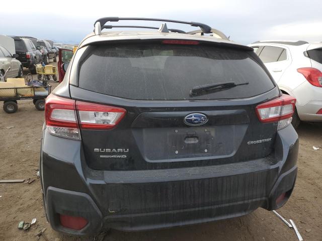 Photo 6 from auction – 2019 SUBARU CROSSTREK with VIN JF2GTACC0KH288805